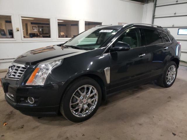 CADILLAC SRX 2014 3gyfnge30es611230