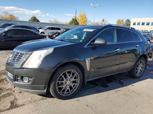 CADILLAC SRX PREMIU 2014 3gyfnge30es632613