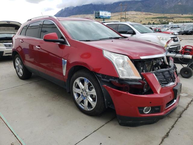 CADILLAC SRX PREMIU 2015 3gyfnge30fs560684