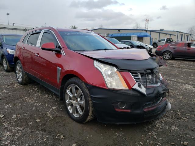 CADILLAC SRX PREMIU 2015 3gyfnge30fs608961