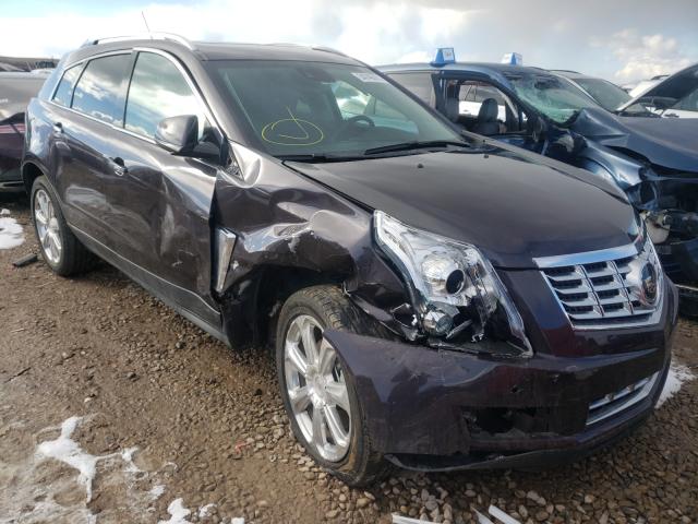 CADILLAC SRX PREMIU 2015 3gyfnge30fs620513