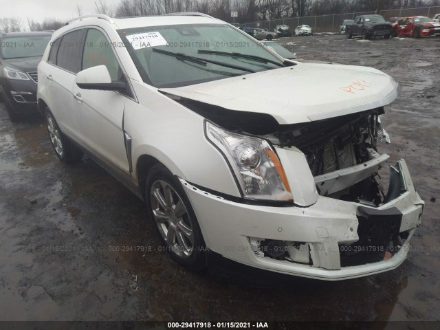 CADILLAC SRX 2016 3gyfnge30gs531137