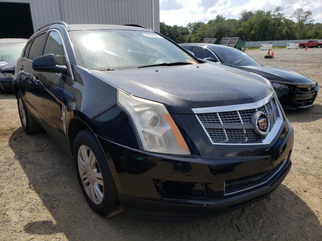 CADILLAC SRX 2012 3gyfnge31cs527012