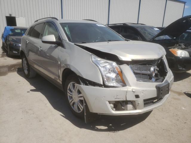 CADILLAC SRX 2012 3gyfnge31cs532484