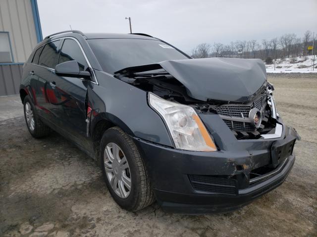 CADILLAC SRX 2012 3gyfnge31cs540956