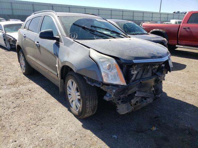 CADILLAC SRX 2012 3gyfnge31cs541573