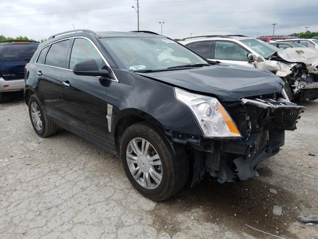 CADILLAC SRX 2012 3gyfnge31cs543646