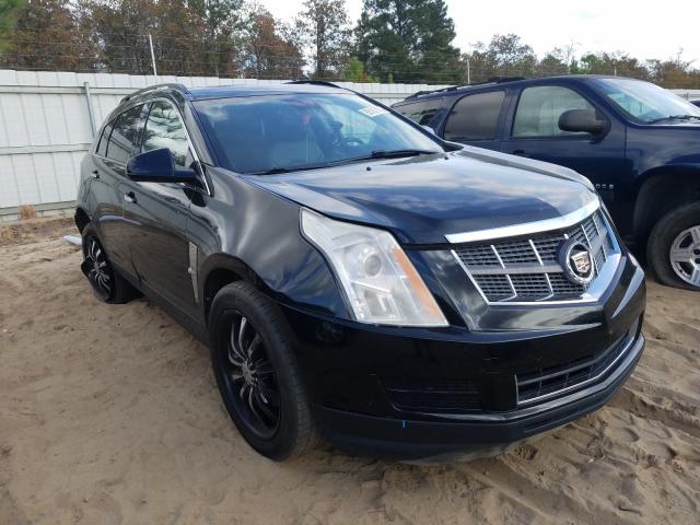 CADILLAC SRX 2012 3gyfnge31cs553285