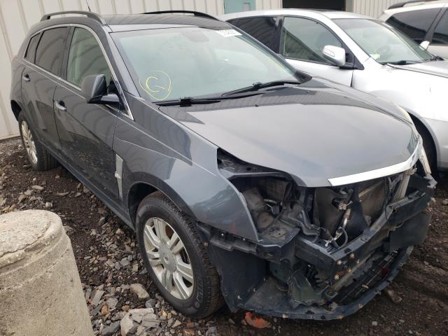 CADILLAC SRX 2012 3gyfnge31cs634576