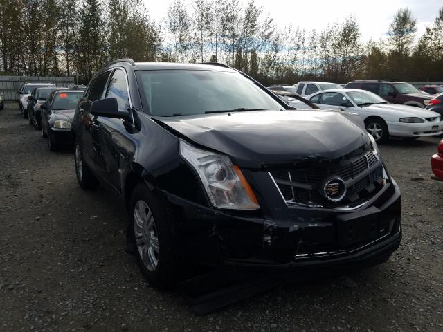 CADILLAC SRX 2012 3gyfnge31cs634965