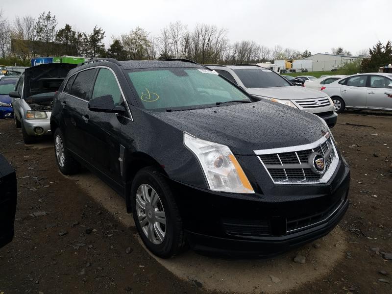 CADILLAC SRX 2012 3gyfnge31cs639521