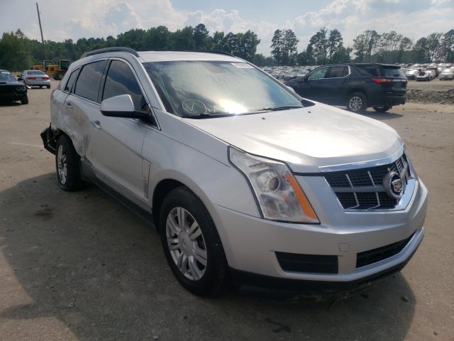 CADILLAC SRX 2012 3gyfnge31cs653466