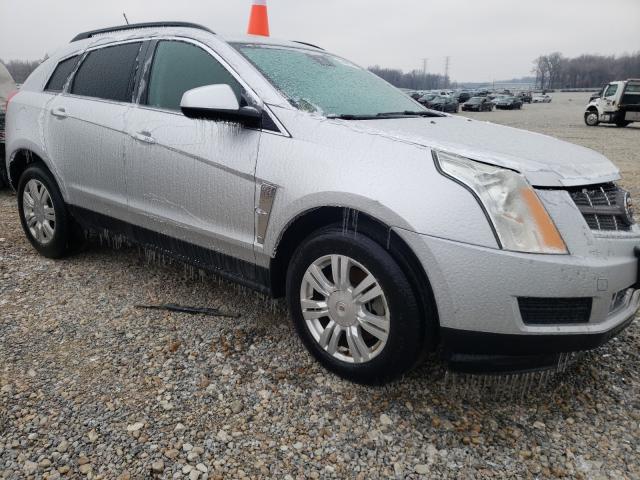 CADILLAC SRX 2012 3gyfnge31cs655525