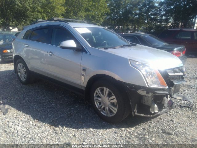 CADILLAC SRX 2012 3gyfnge31cs656304