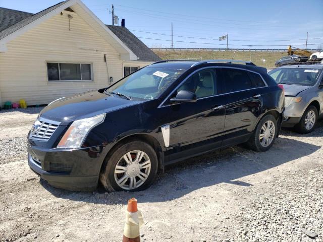 CADILLAC SRX LUXURY 2013 3gyfnge31ds514505