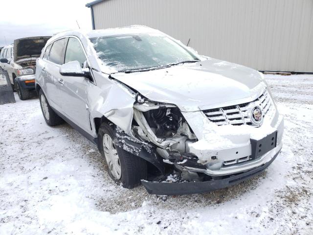 CADILLAC SRX LUXURY 2013 3gyfnge31ds536505