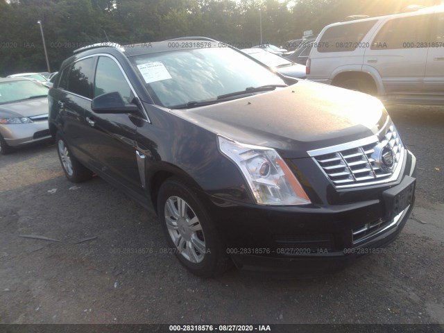 CADILLAC SRX 2013 3gyfnge31ds574428