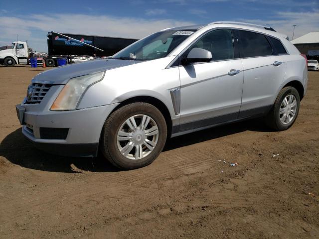 CADILLAC SRX 2013 3gyfnge31ds581279