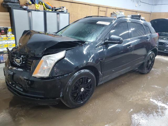 CADILLAC SRX 2013 3gyfnge31ds610473