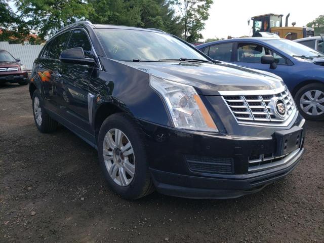 CADILLAC SRX LUXURY 2013 3gyfnge31ds620680