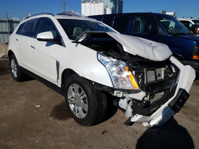 CADILLAC SRX LUXURY 2013 3gyfnge31ds621148