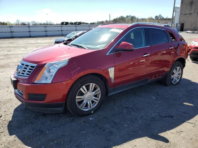 CADILLAC SRX 2013 3gyfnge31ds622560