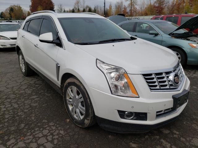 CADILLAC SRX LUXURY 2013 3gyfnge31ds640265