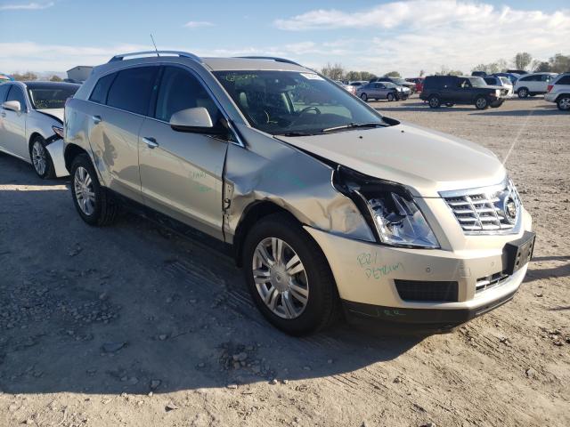 CADILLAC SRX LUXURY 2013 3gyfnge31ds651234