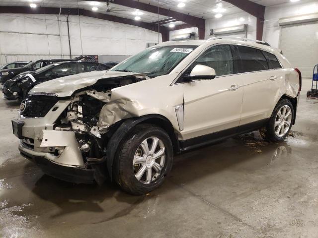 CADILLAC SRX PREMIU 2014 3gyfnge31es627002