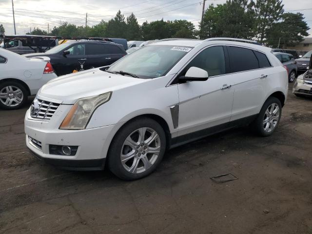 CADILLAC SRX 2014 3gyfnge31es631602