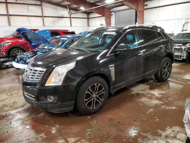 CADILLAC SRX PREMIU 2014 3gyfnge31es688348