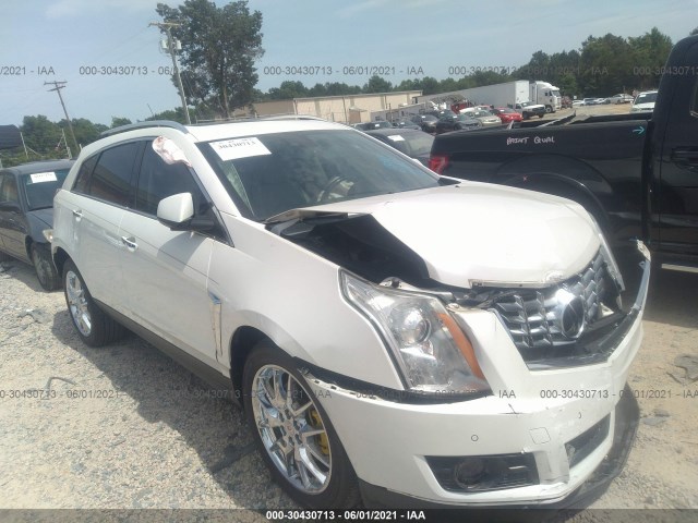 CADILLAC SRX 2015 3gyfnge31fs530089