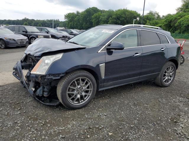 CADILLAC SRX 2015 3gyfnge31fs559219