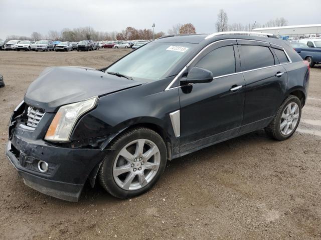 CADILLAC SRX 2015 3gyfnge31fs579762