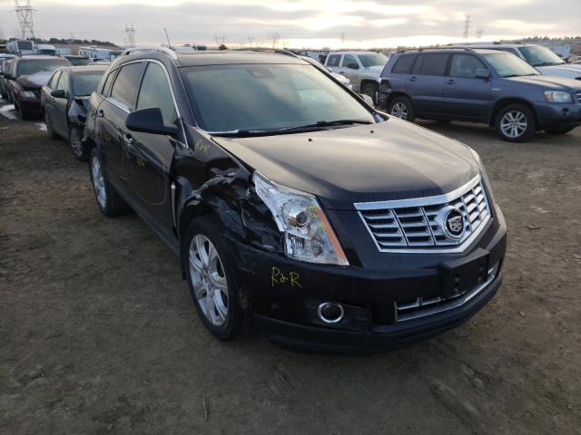 CADILLAC SRX PREMIU 2015 3gyfnge31fs589952