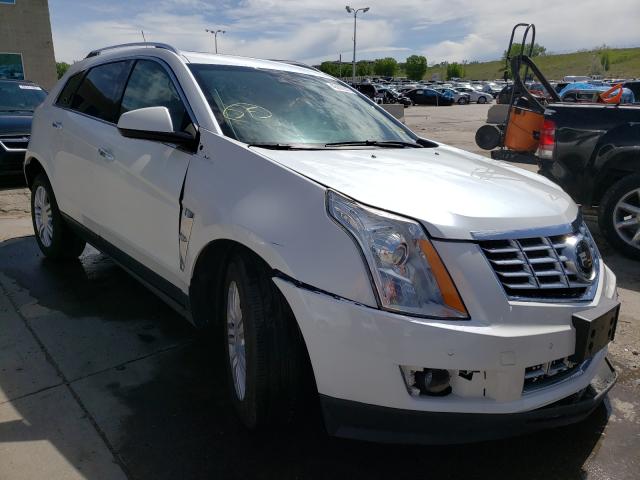 CADILLAC SRX PREMIU 2015 3gyfnge31fs608371