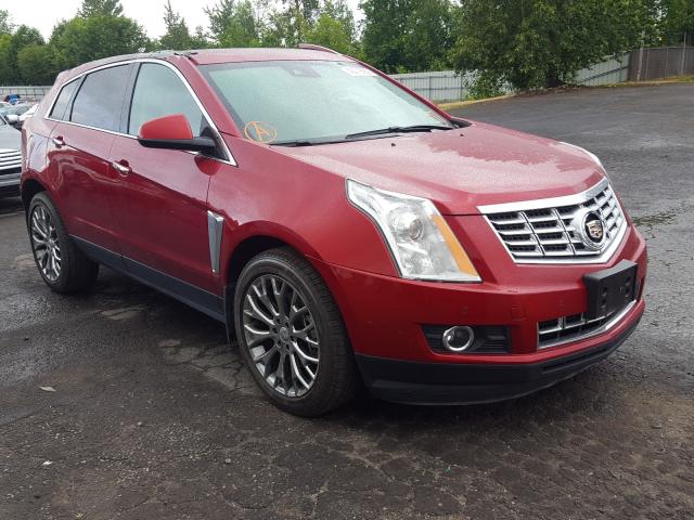 CADILLAC SRX PREMIU 2015 3gyfnge31fs609150