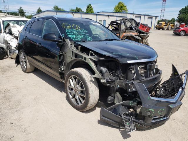 CADILLAC SRX PREMIU 2015 3gyfnge31fs616471