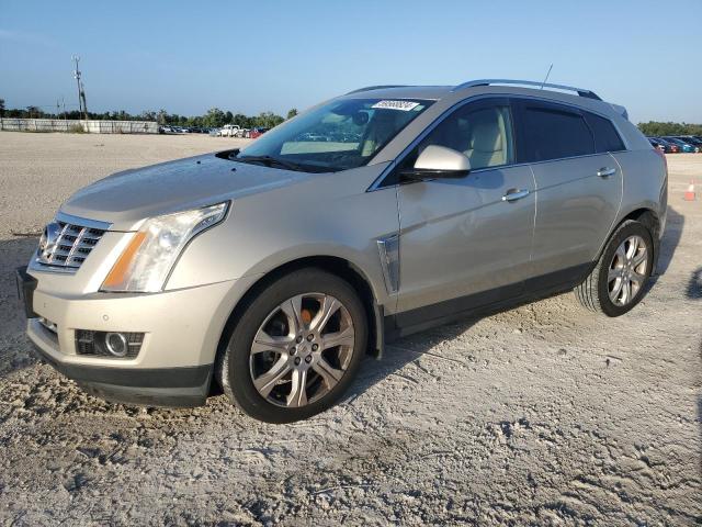 CADILLAC SRX 2015 3gyfnge31fs622562