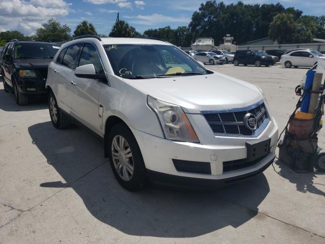 CADILLAC SRX 2012 3gyfnge32cs541551