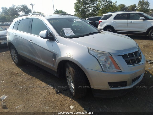 CADILLAC SRX 2012 3gyfnge32cs546944