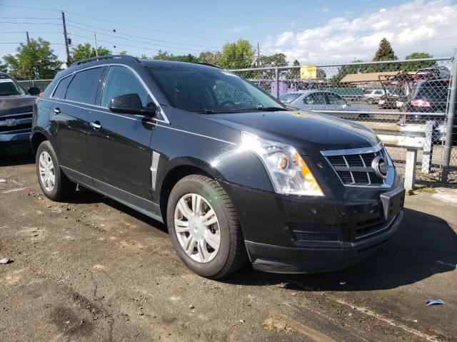 CADILLAC SRX 2012 3gyfnge32cs579622