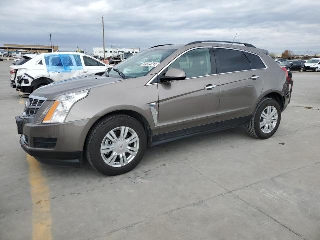 CADILLAC SRX 2012 3gyfnge32cs595738