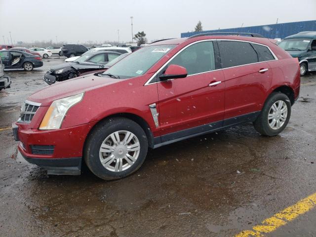 CADILLAC SRX 2012 3gyfnge32cs620704