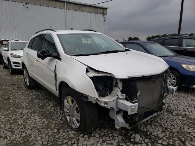 CADILLAC SRX 2012 3gyfnge32cs643979