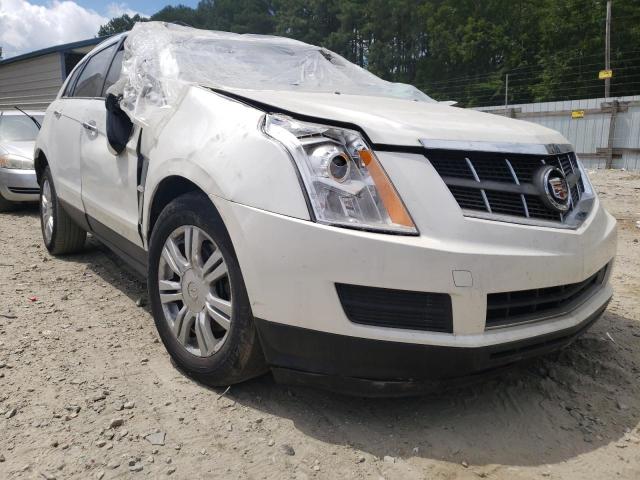 CADILLAC SRX 2012 3gyfnge32cs647188