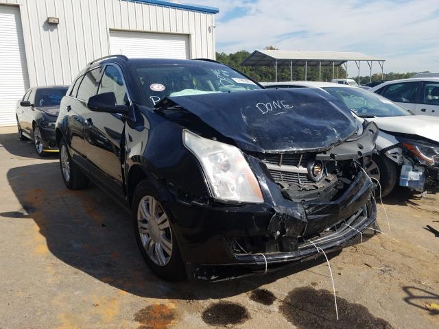 CADILLAC SRX 2012 3gyfnge32cs650429