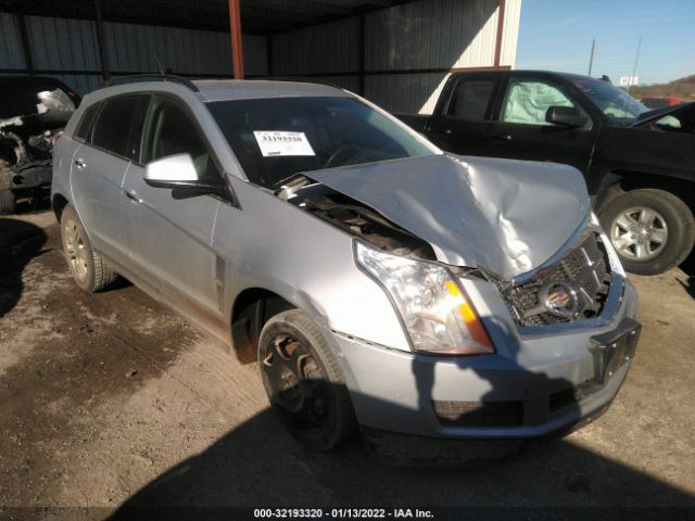 CADILLAC SRX 2012 3gyfnge32cs653380