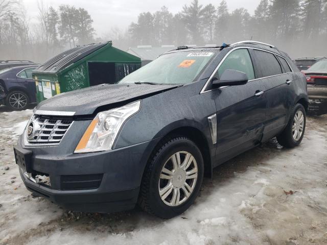 CADILLAC SRX 2013 3gyfnge32ds519213