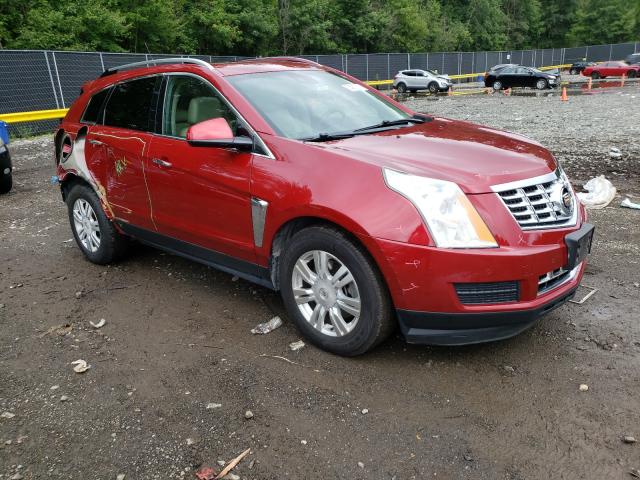 CADILLAC SRX LUXURY 2013 3gyfnge32ds521849